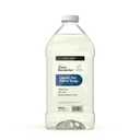 Clean Revolution Liquid Gel Hand Soap, Silky Rich Liquid, Quick Lather, Fast Rinsing (Fragrance Free) 64 Fl Oz