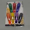 Jacent Magnetic Multi-Clips 7 Pcs