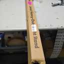 10FT Light Stand, 28mm Heavy Duty Stand with 1/4" 3/8" Mount