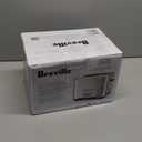 Breville BTA720XL Bit More Toaster, 2 Slice, Brushed Stainless Steel