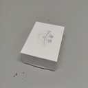 Mini Anti Snoring Devices for Snoring, Effective Anti Snoring Device, Peaceful Sleep Snore Solution - Suitable for All Nose Shapes and Both Men and Women (2 Replaceable Silicone Tips)