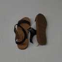 Soda GPLENTY SANDAL BLK 4