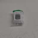 Label Maker Machine with Tape, Bluetooth Label Makers, Portable Thermal Label Printer Easy to Use for Small Business, Home, Office, School, Barcode, Address, Sticker Printer for Phone