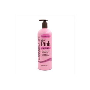 Luster's Pink Oil Moisturizer Hair Lotion 946 ml/32 fl oz Pink
