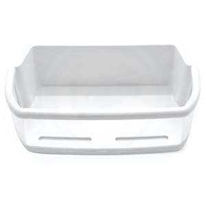 AAP73051302 Door Shelf Bin Compatible with Kenmore LG Refrigerator, Door Shelf Replacement 2 Pcs