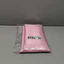 Fynite Baby Pink Satin Table Runners 5 Pack 12 x 108 Inch  Premium Silky Elegant Decor for Wedding & Parties (106 chars)