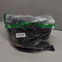 Mancro Breastmilk Cooler Bag with Ice Pack, Insulated Bottle Bag for 6 Baby Bottles (Up to 9 Ounce) with Shoulder Strap for Nursing Moms on The Go or Daycare, Dark Grey