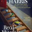 Real Murders (Aurora Teagarden Mysteries, Book 1)