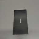 [Upgraded Full Camera Protection] for iPhone Air Case with Camera Cover Stand [Fit for MagSafe][10FT Mil-Grade Protection] Translucent Magnetic Phone Cover for iPhone 17 Air Case, Purple