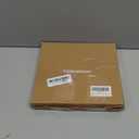 POSHDIVAH Women Sports Bra Longline Padded Tank Top Naked Feeling Workout Fitness Running Yoga Tops (Large, Black)