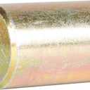 WFLNHB 4 Pcs Rear Lower Bearing Bushing Replacement for Polaris Sportsman 500 2003-2014 Replacement for 5632291 5631142 (black)