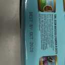 Tiki Cat Aloha Friends Variety Pack, Seafood Flavors with Pumpkin, Wet, High-Protein & High-Moisture Cat Food, For All Life Stages, 3 oz. Cans (Pack of 12)