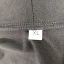 Womens Cardigan Long Sleeve Lightweight with Pockets Business Casual Early Fall Fashion Clothing Cute Tops (X-Large, Black)