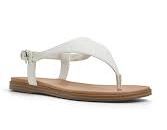 Women's Tucson Flat Sandal , size 11 Women's Tucson Flat Sandal , size 11