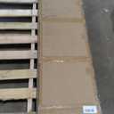 Metal Bed Frame,King Size Bed Frame with Storage Space,Heavy Duty Sturdy Mattress Foundation,Easy Assembly,No Box Spring Needed, Black,14 Inch,King