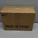 Wontolf CWK188 Car Wash Kit with Foam Gun, Car Wash Soap, Interior Detailer Cleaner, Wheel Cleaner, Car Care Cleaning Detailing Kit for Cars Trucks RVs SUVs Motorcycles (Works w/Garden Hose), 10 Items (1.6 Fl Oz (Pack of 10))