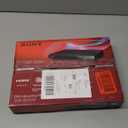 Sony DVPSR510H DVD Player, with HDMI port (Upscaling)