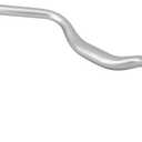 SENQI City Bicycle MTB handlebar Comfortable Vintage Highway Fixed Gear Handlebar Aluminum Alloy Riser Bar 31.8mm