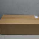 Achla Designs Medium White Flower Box- 2x6 Railing Brackets