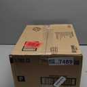 Poise Ultra Thin Incontinence Pads & Postpartum Pads for Bladder Leaks, 4 Drop Moderate Absorbency, Regular Length, 192 Count (4 Packs of 48)