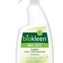Bio Kleen Bac Out Cleaner Spray Foam Act3