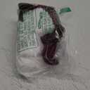 Unisex Adults Kids Velvet Comfort Wine Red Santa Hat for Christmas New Year Festive Holiday Party Supplies