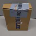 MIULEE Beige Rectangle Linen Polyester Tablecloth with Decorative Cutouts Spring Waterproof Stain Resistant & Shrink-Proof Table Cloth 60x104 inch Farmhouse Style for Dining Wedding and Outdoor