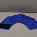 Soft Dog Cone Collar Alternative, Comfortable Cones for Medium Large Dogs to Stop Licking After Surgery, Comfy Elizabethan Collars, Neuter Recovery Ecollars of Shame Alternatives (Regular)