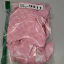 Suncalla 2 Pcs Large Valentines Day Tree Topper Bow with Heart 19.6'' x 11.8'' Pink Bows for Wreaths Decorations Front Door for Valentine's Day Wedding Holiday Party Wall Home Front Door Outdoor