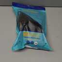 Everyday Medical Inguinal Hernia Support Belt for Men I Fits Left or Right Side I Post Surgery Men and Womens Hernia Support Truss for Inguinal, Groin Hernias I Adjustable Waist Strap I Black, S/M