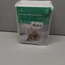 Bed Pads Washable Waterproof, 52" x 34" (4 Pack) Incontinence Bed Pads, Waterproof Bed Pad & Pee Pad, Perfect for Kids, Adults, The Elderly and Pets (Dark Blue)