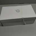 The Drop Women's Casper Gladiator Thong Ankle Sandal (9, Mahogany)