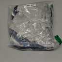 Calvin Klein Boys' Underwear Eight Pack Boxer Briefs Basics Value Pack (Large)