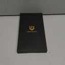 UNBREAKcable Privacy Screen Protector for iPhone 14 Pro, Shatterproof Tempered Glass [True 28Anti Spy] [9H Hardness] [Easy Installation Frame] Black Protector for iPhone 6.1" -2 Pack