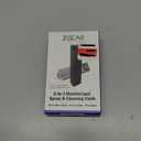 Zgear 2-in-1 Disinfectant Spray