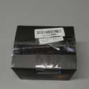 BORT 4Pack ST58/ST19 Vintage LED Edison Bulbs, Warm White 2700K, 6W Equivalent 60W LED Filament Light Bulbs, Dimmable 700LM, E26 Decorative Light Bulb