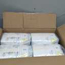 Pampers Swaddlers Diapers, Size 1 (8-14 lbs), 164 Count, Absorbent, Keeps Baby Dry and Comfortable, Skin Safe Disposable Baby Diaper