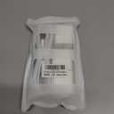 10FT iPhone 17 16 15 Charger Fast Charging - 3 Pack 20W USB C Charger Block and Type C to C Cable Compatible with iPhone 17/17 Pro/17 Pro Max/Air/16/16e/15, iPad Pro, Air 5/4, iPad 10/Mini 6