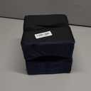 AOSSA BBL Pillow Brazilian Butt Lift Pillow After Surgery Seat Cushion Butt Pillow for Sitting Driving Post Recovery Booty Pillows Chair Butt Lift Buttocks Foam Cushion (Blue)