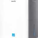 AEOCKY 8000Sq.Ft Commercial Dehumidifier, Energy Star Most Efficient 2025
Max 140 Pint/D, Industrial Dehumidifier with Drain Hose for Basement, Home, Crawl Space, Whole House, Large Room, Under House