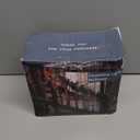 1332 LED 132FT Christmas Lights with 296 Drops, 12 Modes Dimmable Multicolor Outdoor Hanging Lights with Timer Memory, Waterproof Curtain Lights for Home Bedroom Indoor Tree Window Roof Fence Wedding