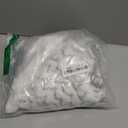 Mop Pads for Bissell 2078: Steam Mop Pads Fit for Bissell PowerEdge and PowerForce Lift Off 2-in-1 Series 2078 20781 2165 20781 2814C Steam Mop Cleaner Replacement Mop Cloth (2 Soft + 4 Scrubby)