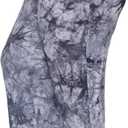 Royalty for Me Womens Royalty for Me Womens Plus Linen Button Hem Flood (XXL)