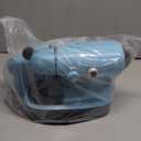 Sewing Machine for Beginners with Extension Table, Adjustable 2-Speed 2-Thread Mini Sewing Machine, Portable Electric Maquina de Coser with Foot Pedal, Perfect for DIY, Ideal Gift for Kids and Adults