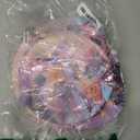 Demon Hunters Birthday Decorations, 20 Plates, 20 Napkins and 1 Tablecover for Boys Girls Kpop Party Supplies