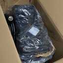 Westinghouse ePX3100v Electric Pressure Washer, 2100 Max PSI 1.76 Max GPM, Built-in Carry Handle, Detachable Foam Cannon, Pro-Style Steel Wand, 3-Nozzle Set, for Cars/Fences/Driveways/Home/Patios