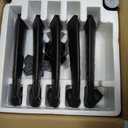 Beautystyle Porfessional Hooded Hair Dryer on Wheels - Portable Salon Stand with Hood