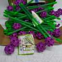 Glow In The Dark Fort Building Kit for Kids,STEM Construction Toys, Educational Gift for 4 5 6 7 8 9 10 11 12 Years Old Boys and Girls,Ultimate Creative Set for Indoor & Outdoors Activity,140 Pcs Glow Green