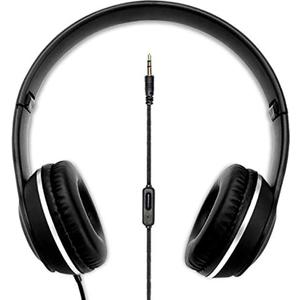 ILive Stereo Headphones