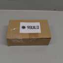 10 Pack 3.75 Inch Cabinet Pulls Brushed Satin Nickel Kitchen Cabinet Handles Cabinet Hardware Kitchen Handles for Cabinets Nickel Pulls T Bar Drawer Handle